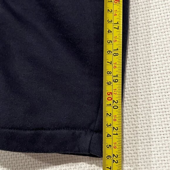 Twenty Montreal Athleisure Color block thick fleece Jogger Pants Size M - Picture 6 of 9